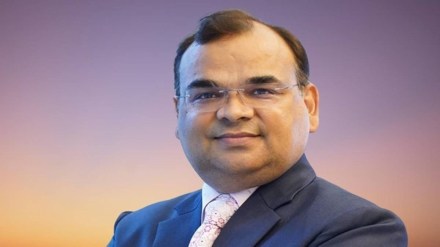 Smart homes will soon become a necessity rather than a luxury: Vivek Singhal, Smartworld Developers