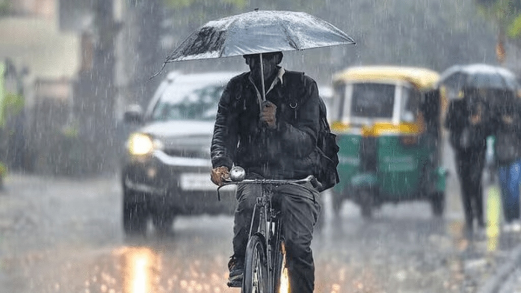 Weather Today