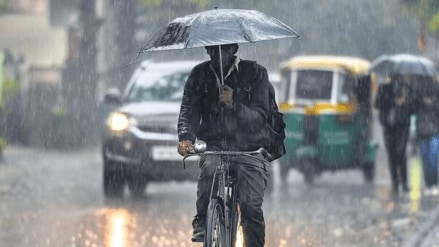 Weather Today