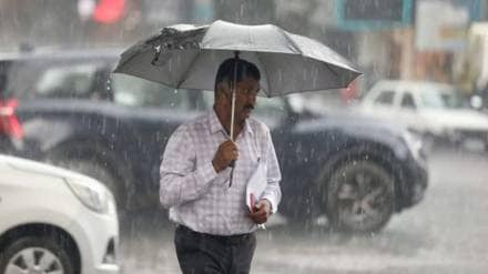 Weather Today