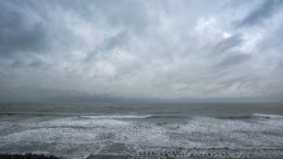 Weather today