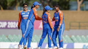 Women’s T20 World Cup Semi-Finals 2024