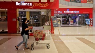Reliance Retail, RIL, Reliance Industries, Q2FY25, revenue, profit, EBITDA, store openings, expansion, grocery, fashion, retail, partnership, acquisition, JioMart