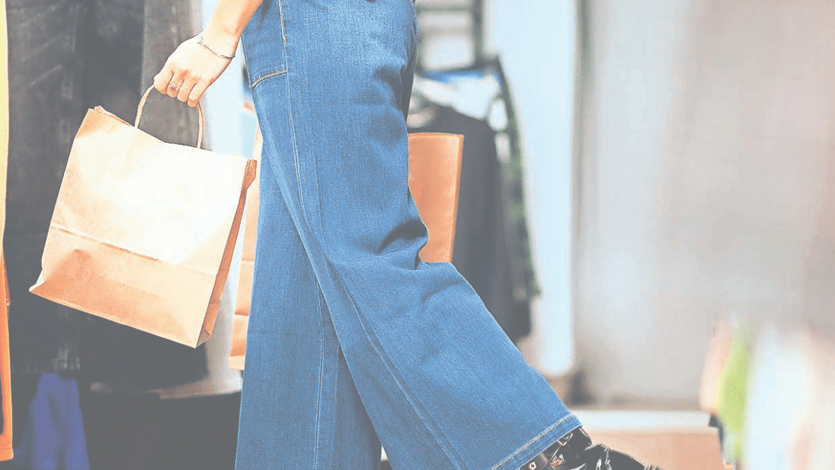 Y2K fashion is back Y2K fashion is back