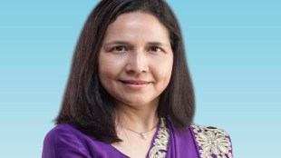 Standard Chartered (the group) announces the retirement of Zarin Daruwala, CEO at Standard Chartered, India and South Asia from 1 April 2025. (Image Source: The Company)