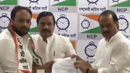 Maharashtra election 2024: Baba Siddique's son Zeeshan joins Ajit Pawar's NCP, to contest from Vandre East