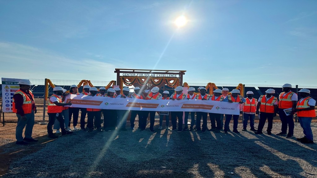 Solar Panel, Solar, Sustainability, Nextracker, India Solar Panel, Solar, Sustainability, Nextracker, India