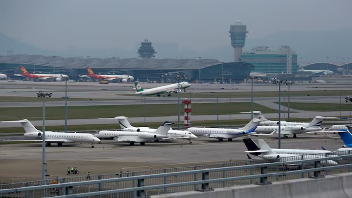 DoT, Aviation, Airport, Airport Authority, Airlines