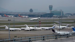 DoT, Aviation, Airport, Airport Authority, Airlines