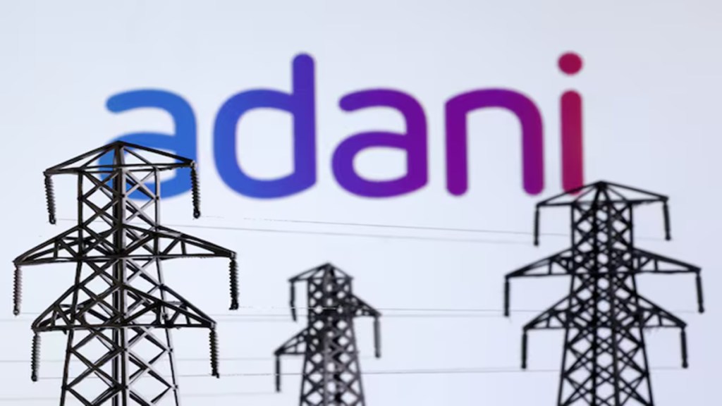 Adani, Adani Energy, Energy, Power, Adani Energy Solutions, Energy Demand, Power Consumption Adani, Adani Energy, Energy, Power, Adani Energy Solutions, Energy Demand, Power Consumption