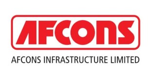 Afcons Infrastructure IPO GMP