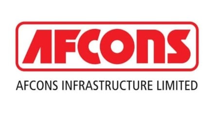 Afcons Infrastructure IPO GMP