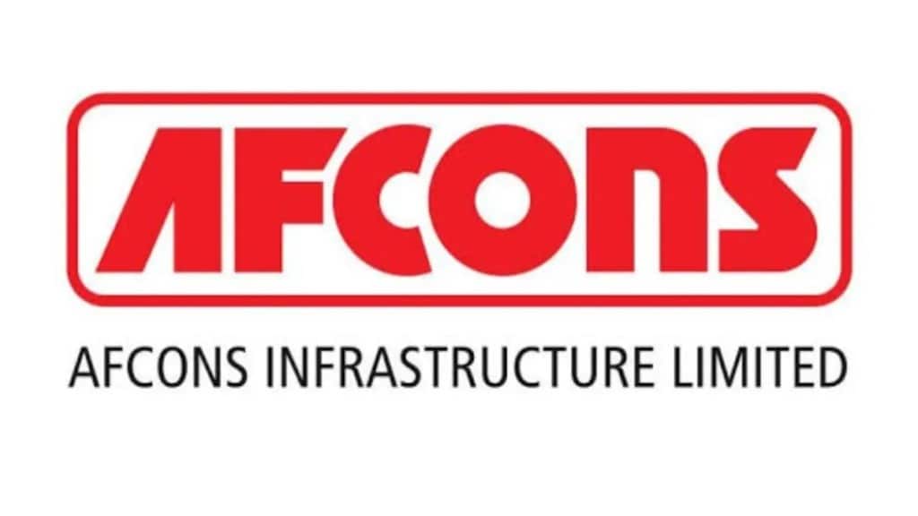 Afcons Infrastructure Share Price, IPO Listing 2024 Live Updates