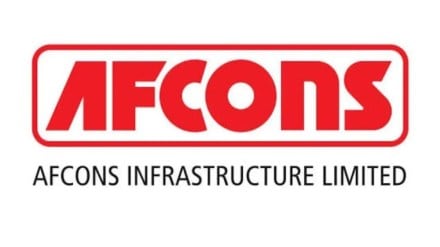 Afcons Infrastructure Share Price, IPO Listing 2024 Live Updates