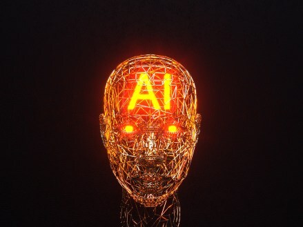 More complex and lifelike graphics that combine the virtual and real worlds should be on the horizon as AI develops.