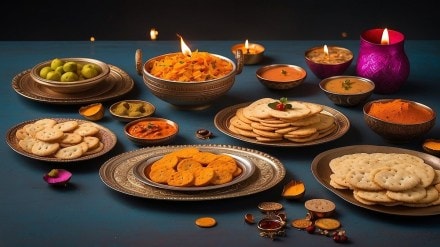 Healthy eating tips: protein for festivals