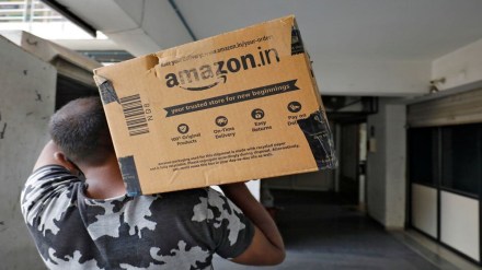 Amazon India launches hackathon to address e-commerce challenges for SMBs Amazon India launches hackathon to address e-commerce challenges for SMBs