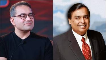 Shark Tank India, Shark Tank India season 4, Kunal Bahl, who is Kunal Bahl, Kunal Bahl net worth, Kunal Bahl journey, Kunal Bahl shark tank india, Kunal Bahl family, Kunal Bahl education, mukesh ambani, Kunal Bahl mukesh ambani, lifestyle