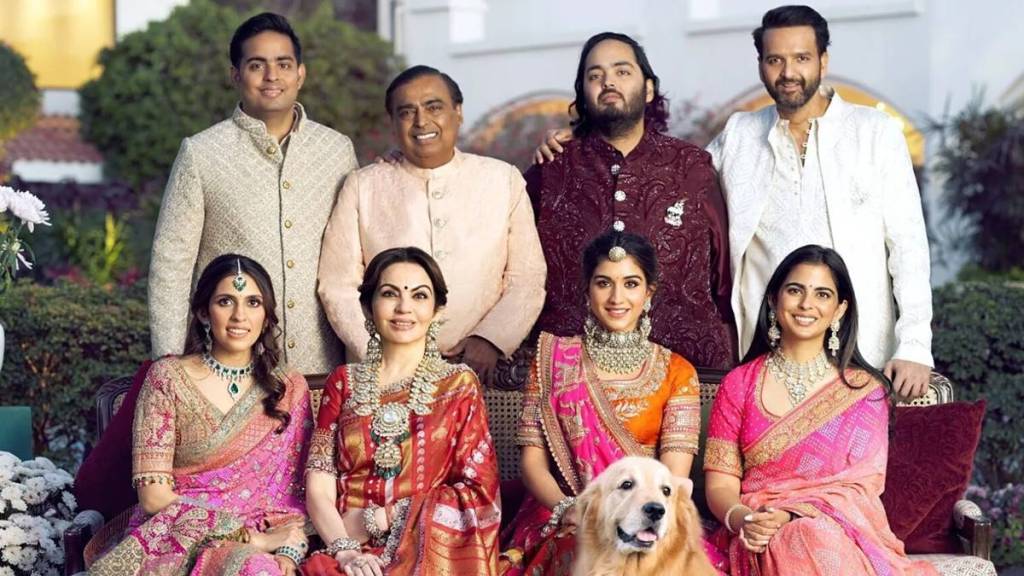Mukesh Ambani, Nita Ambani, Mukesh Ambani Son in law, Anand Piramal, Shloka Ambani, Shloka Mehta, Radhika Merchant, Radhika Merchant father, Radhika Merchant net worth, Shloka Mehta parents, Shloka Mehta net worth, Anand Piramal net worth, Anand Piramal parents net worth, lifestyle