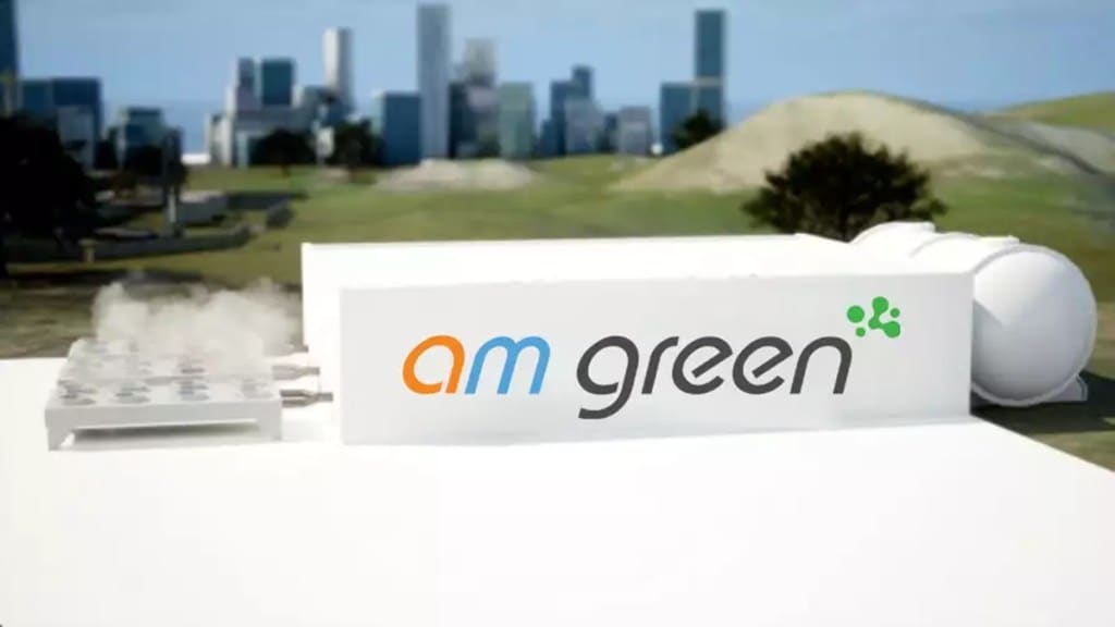 BASF, AM Green, sustainability, Renewable Energy Directive, Energy, Energy sources