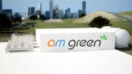 BASF, AM Green, sustainability, Renewable Energy Directive, Energy, Energy sources