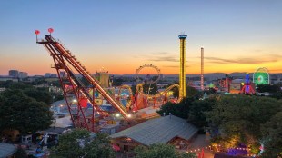 Imagicaaworld, Industry, Amusement Park, Theme Park, water park, Malpani Group, Adlabs Entertainment