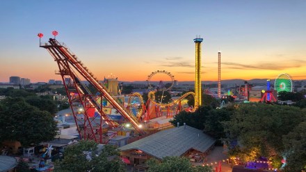 Imagicaaworld, Industry, Amusement Park, Theme Park, water park, Malpani Group, Adlabs Entertainment