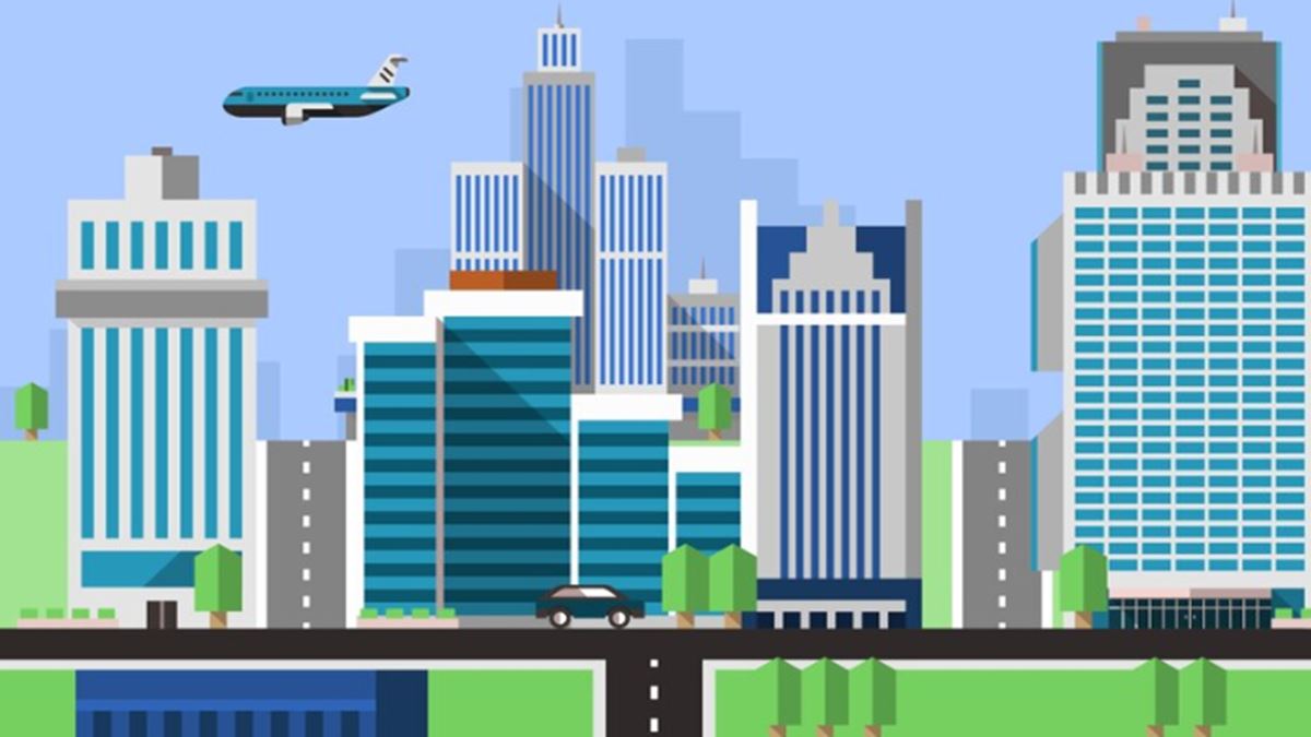 Gurugram's residential prices surge by 76% in just 2 years – Check the rates in prime areas Gurugram's residential prices surge by 76% in just 2 years – Check the rates in prime areas