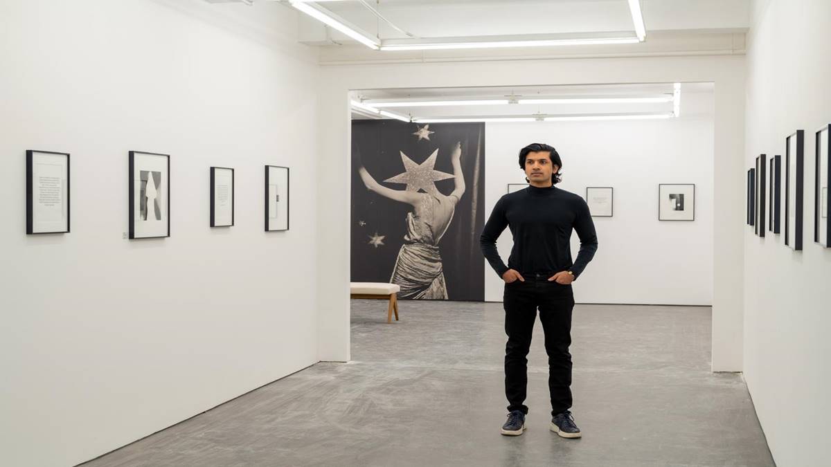 Amar Gallery, Amar Gallery collection, Lawrence Calcagno: Redux Amar Gallery, Amar Gallery collection, Lawrence Calcagno: Redux