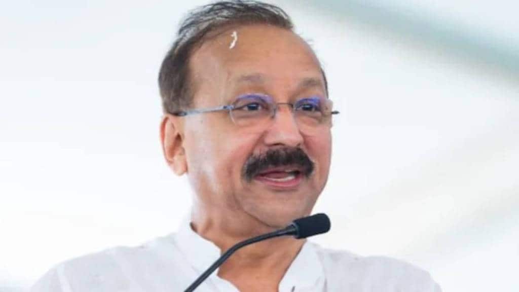 Baba Siddique