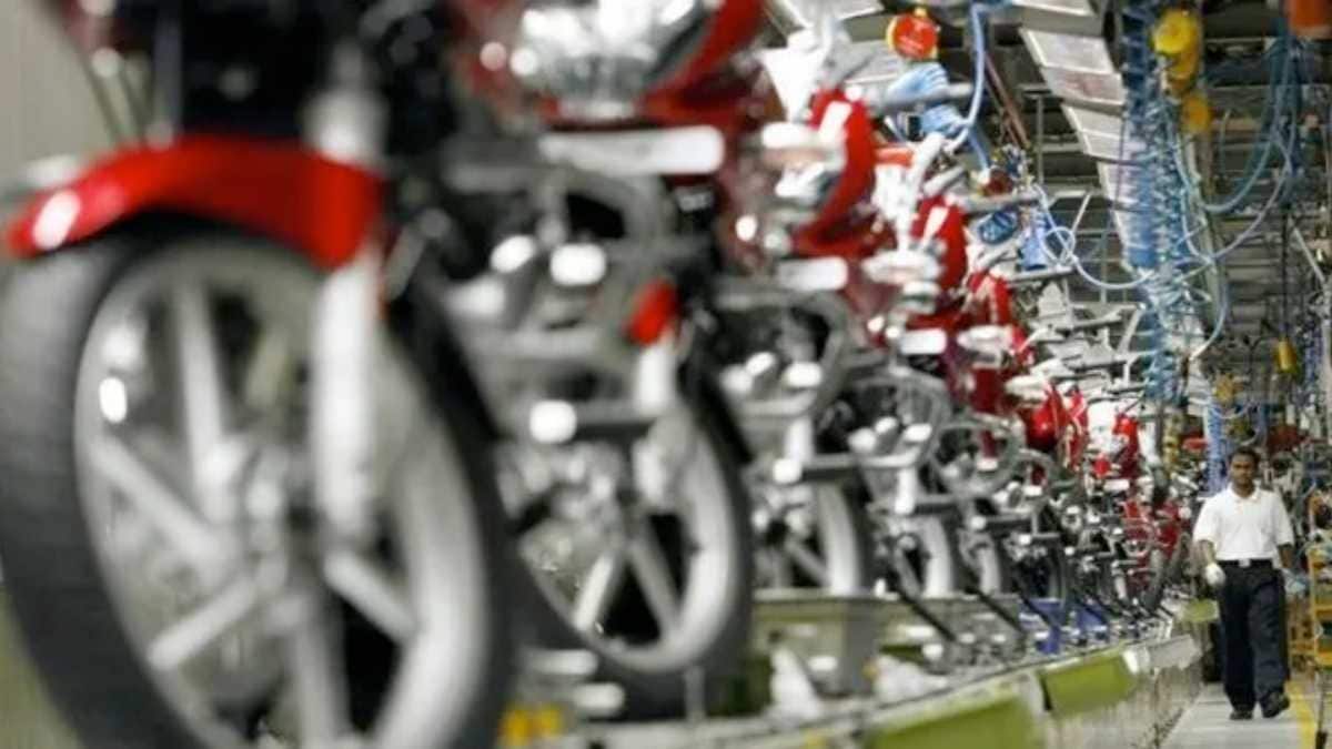 EMotorad, an e-bike manufacturer, is set to increase the export of its electric bicycles to the United States / Representative Photo . (Image Source: File Photo)