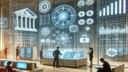 Bank SaaS: Is the opportunity real for VC investors? Bank SaaS: Is the opportunity real for VC investors?