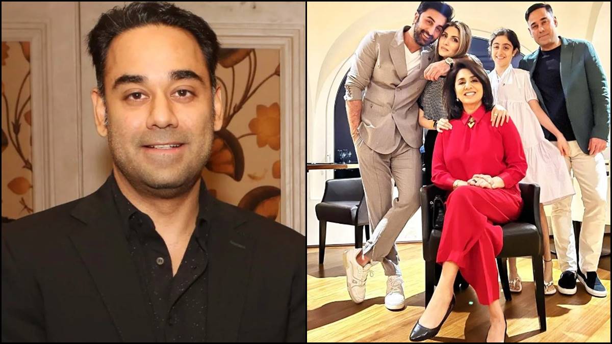 Bharat Sahni, who is Bharat Sahni, Bharat Sahni career, Ranbir Kapoor brother-in-law, Ranbir Kapoor net worth, Riddhima Kapoor, Riddhima Kapoor husband, Bharat Sahni wife, lifestyle