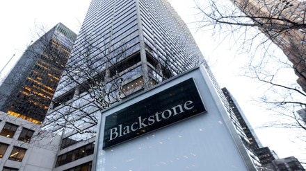 Blackstone, LOGOS India, Industry, Blackstone Group, Investor Blackstone, LOGOS India, Industry, Blackstone Group, Investor
