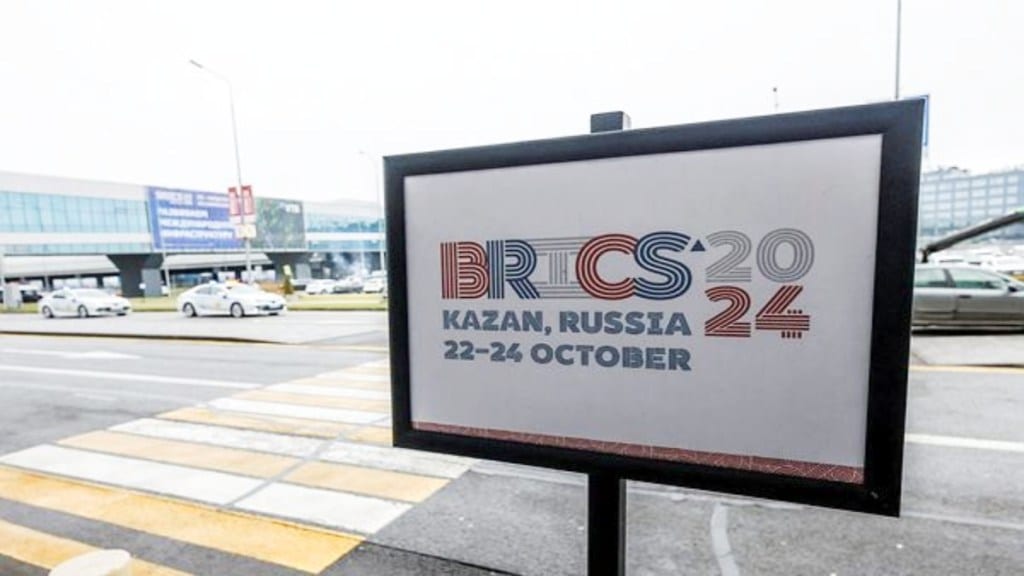 Russia hosts BRICS Summit: Is Putin challenging the US-led Western World order? Russia hosts BRICS Summit: Is Putin challenging the US-led Western World order?