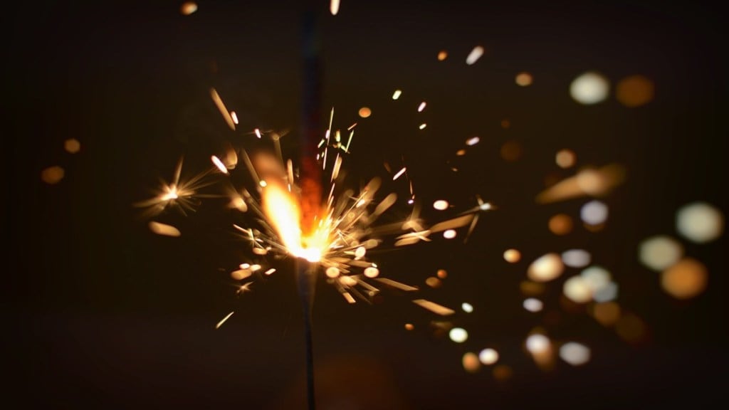 Tips to prevent asthma during Diwali Pollution