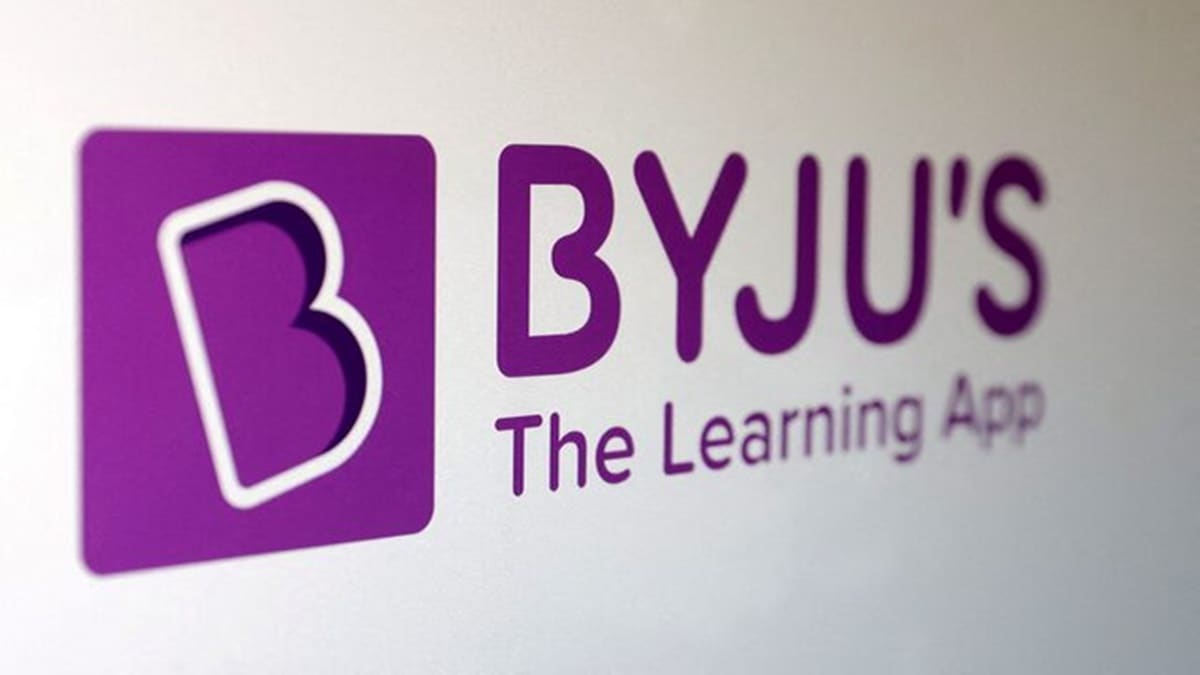 Byjus, BCCI, Investor, Glas Trust Co LLC, NCLT, Market