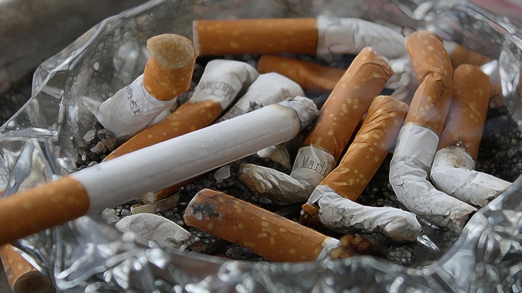 Skincare, skincare tips, smoking, smoking side effects, smoking tobacco, smoking impact, health news, wellness news,