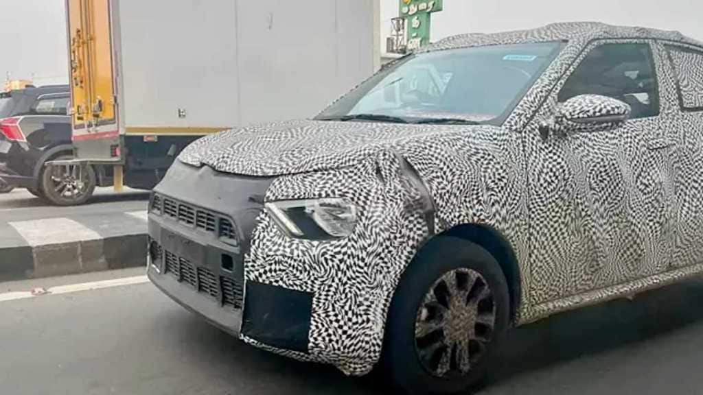 citroen basalt ev