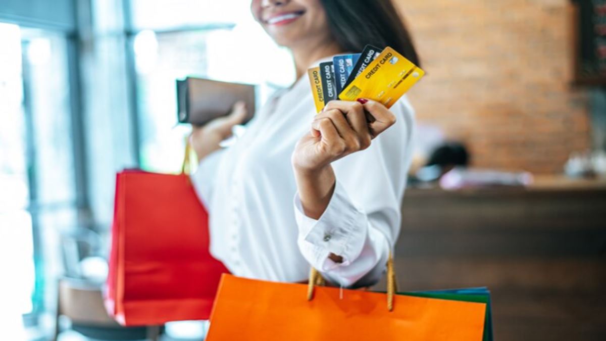 Non-metro cities overtake metros in credit card usage for monthly expenses Non-metro cities overtake metros in credit card usage for monthly expenses