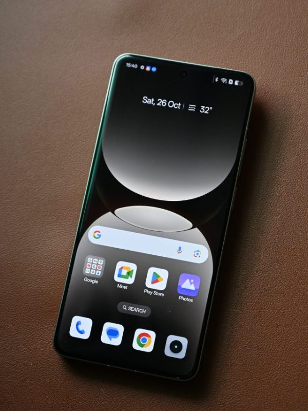 Realme GT 7 Pro quick review