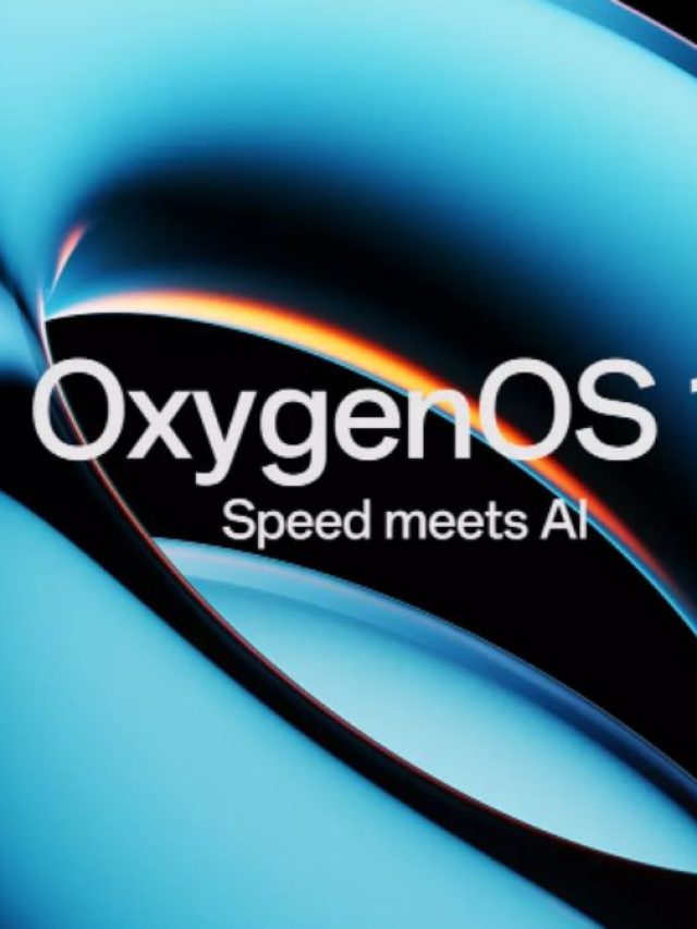 OnePlus has finally announced the launch of OxygenOS 15 officially
