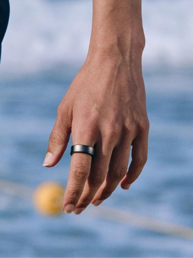 Samsung expands Galaxy Ring sizes: New sizes 14 and 15 available starting January 22