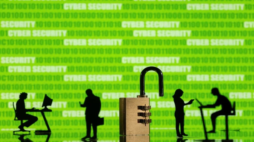 Cybersecurity, Jobs, Career, Indeed, cybersecurity job openings,