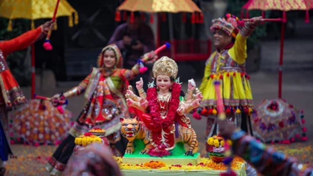 Navratri festivities to generate Rs 50,000 crore business this year: CAIT
