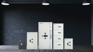 “Legacy isn’t just about the past—It’s about responsibility,” says Gunnebo’s Anirban Mukhuti on 190 years of Chubbsafes