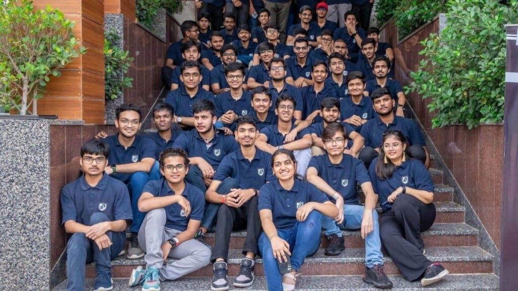 12,000 students compete for 440 spots: How Scaler School of Technology is redefining tech education in India
