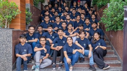 12,000 students compete for 440 spots: How Scaler School of Technology is redefining tech education in India