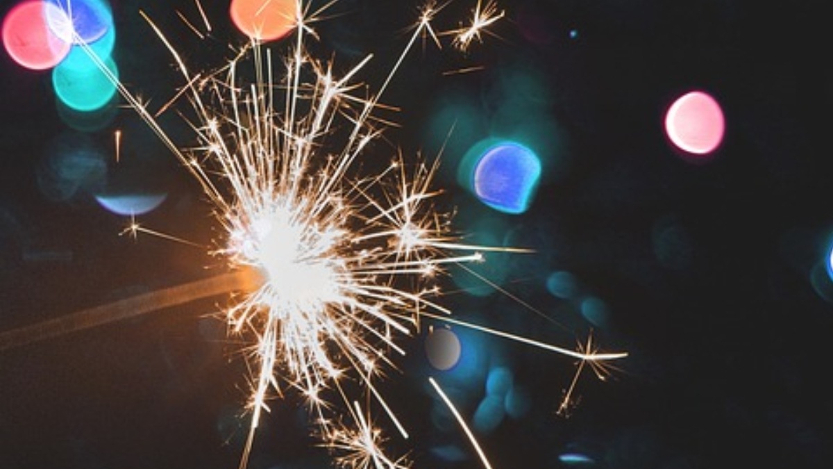 Illuminating Diwali 2024: A visual journey through the festival of lights | In Images