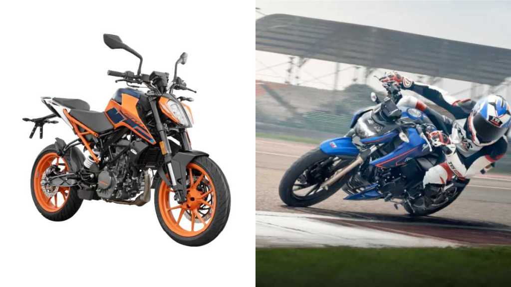 ktm duke 200